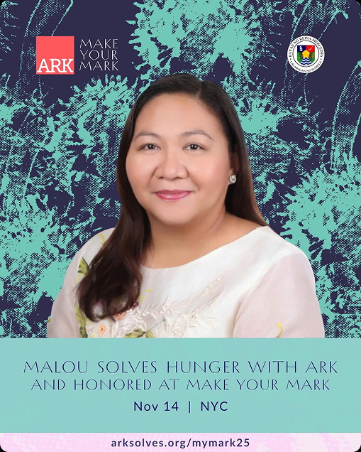 Mayor Atty. Malou Respicio-Saguban