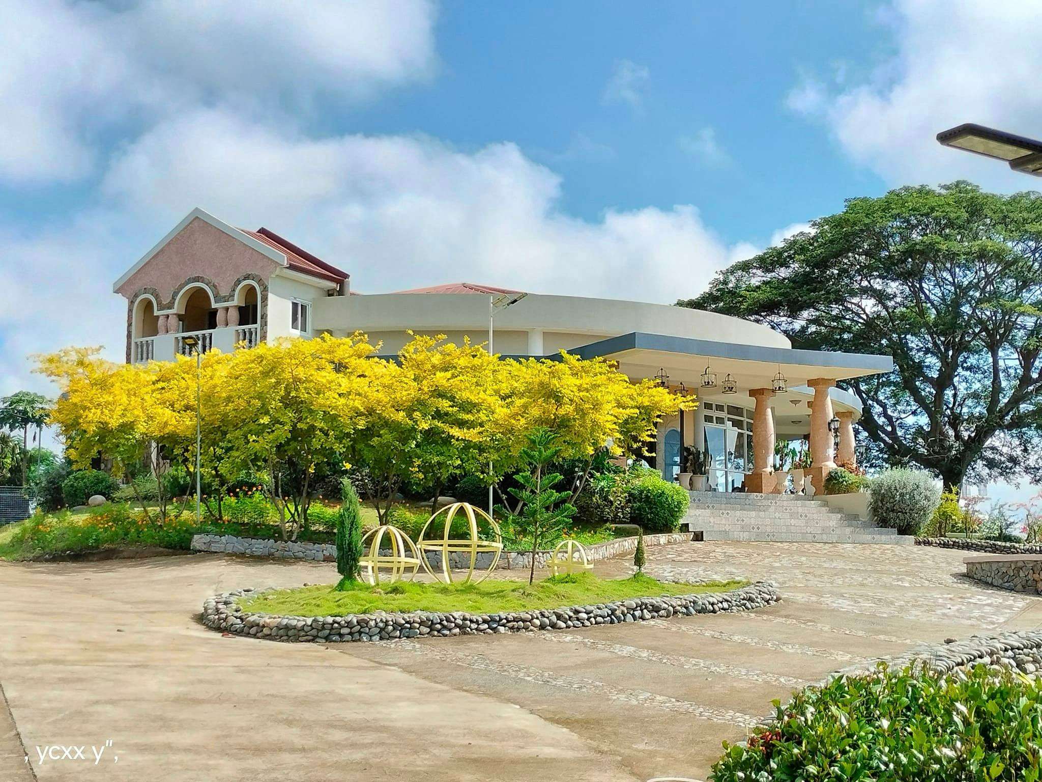 La Rizalina Orchard Garden and Farm