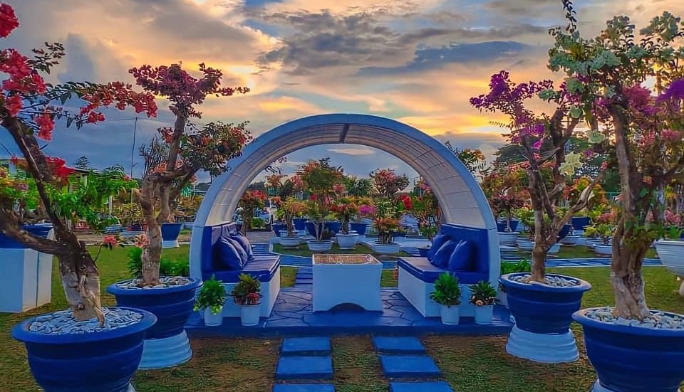 Meraki Garden
