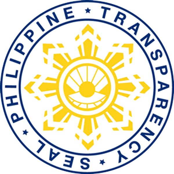 Transparency Seal